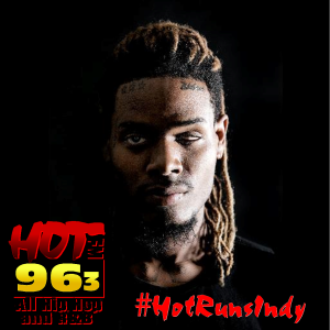FETTY WAP – Welcome to the Zoo
