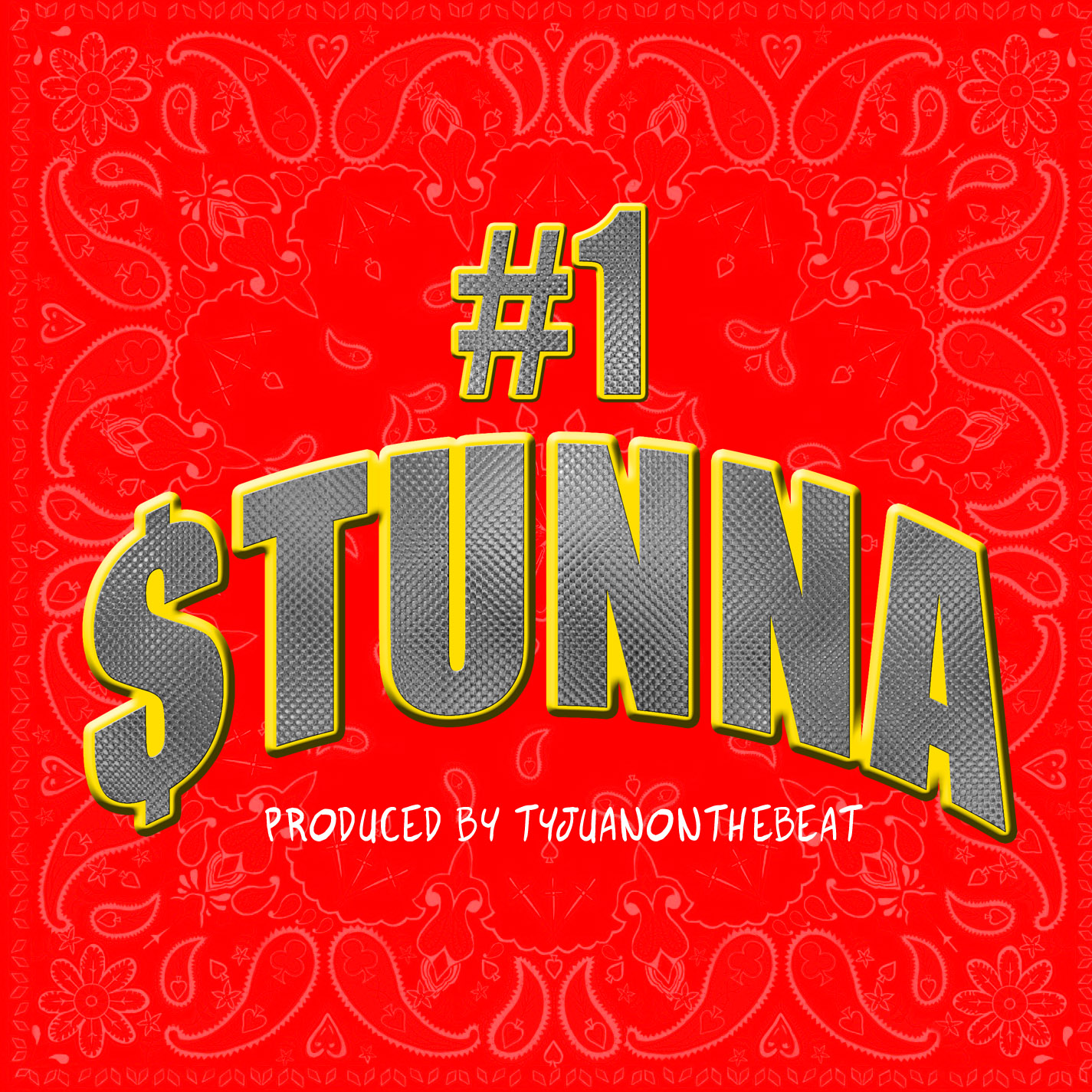 Poindexter Stunna Art