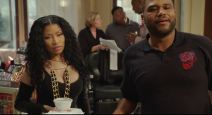 Nicki Minaj