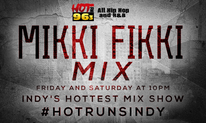 Mikki Fikki DL Hot 963