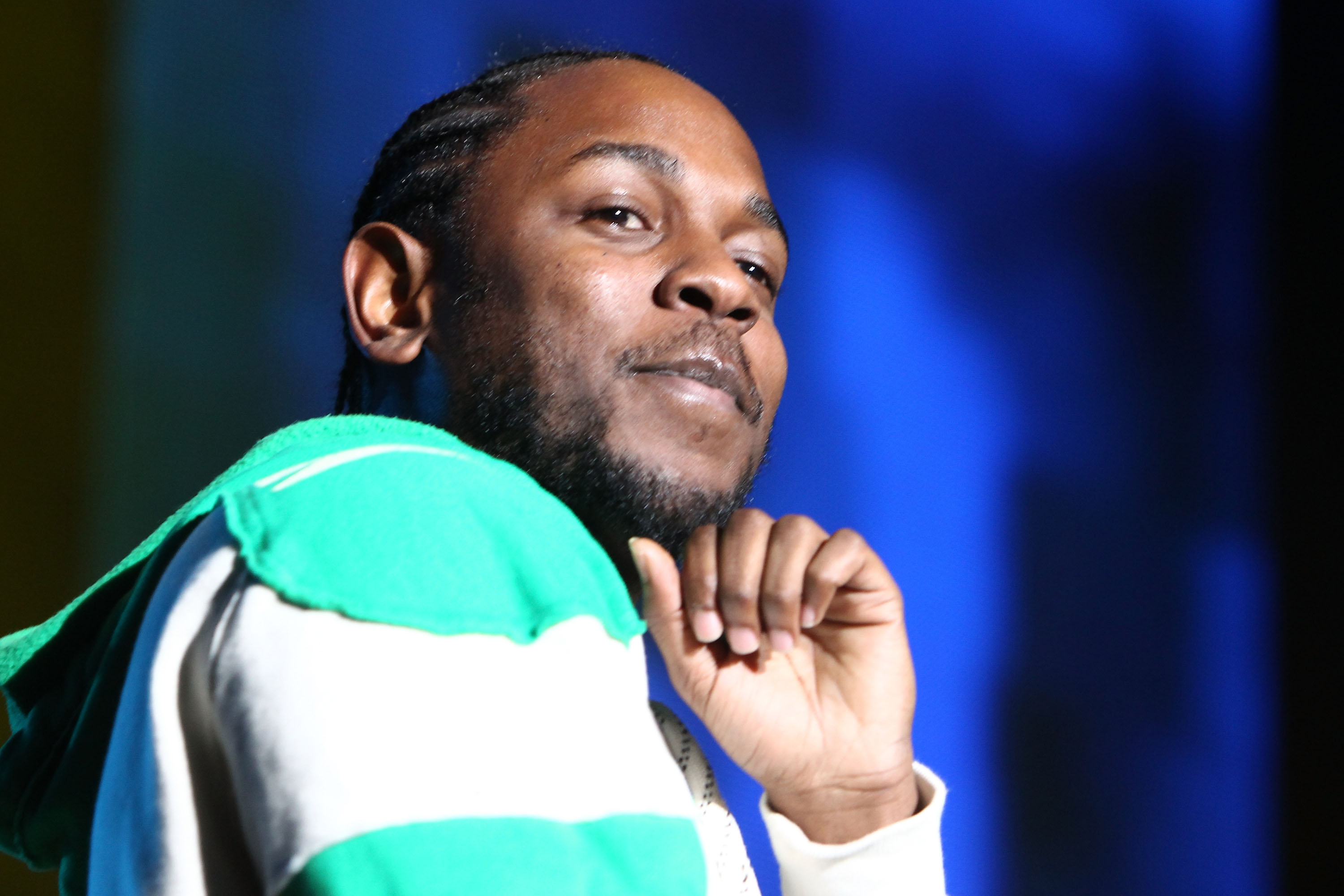 REAL 92.3's 'The Real Show'