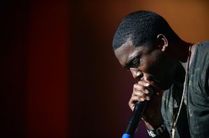 The Dreamchaser Tour Featuring Meek Mill