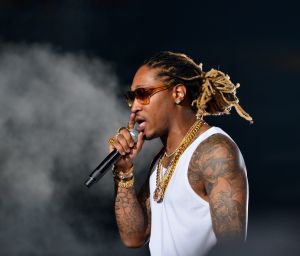 Hot 107.9's Birthday Bash 19 - Show