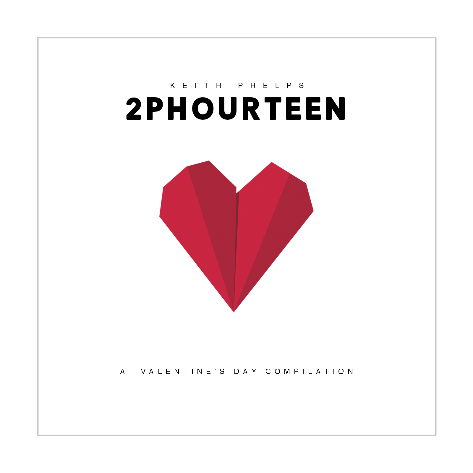 Keith Phelps 2Phourteen