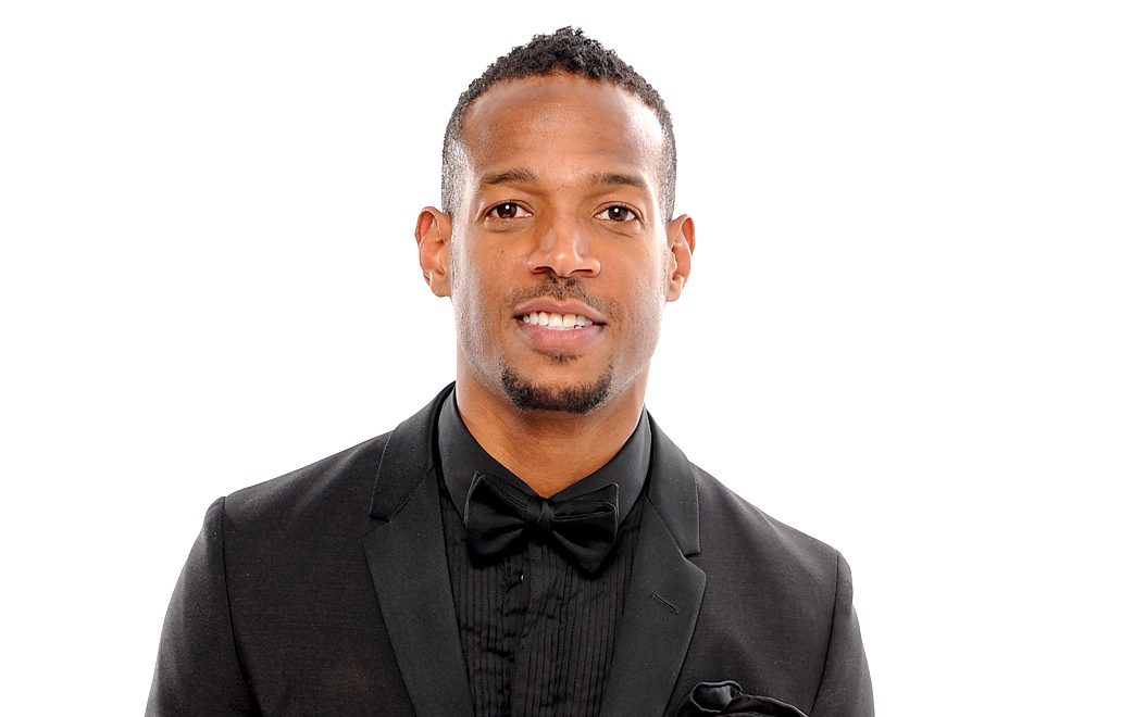Marlon Wayans