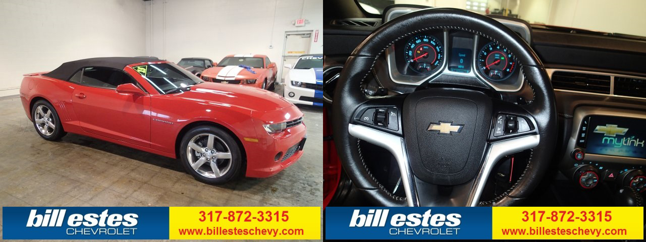 Bill Estes Whip wk 5