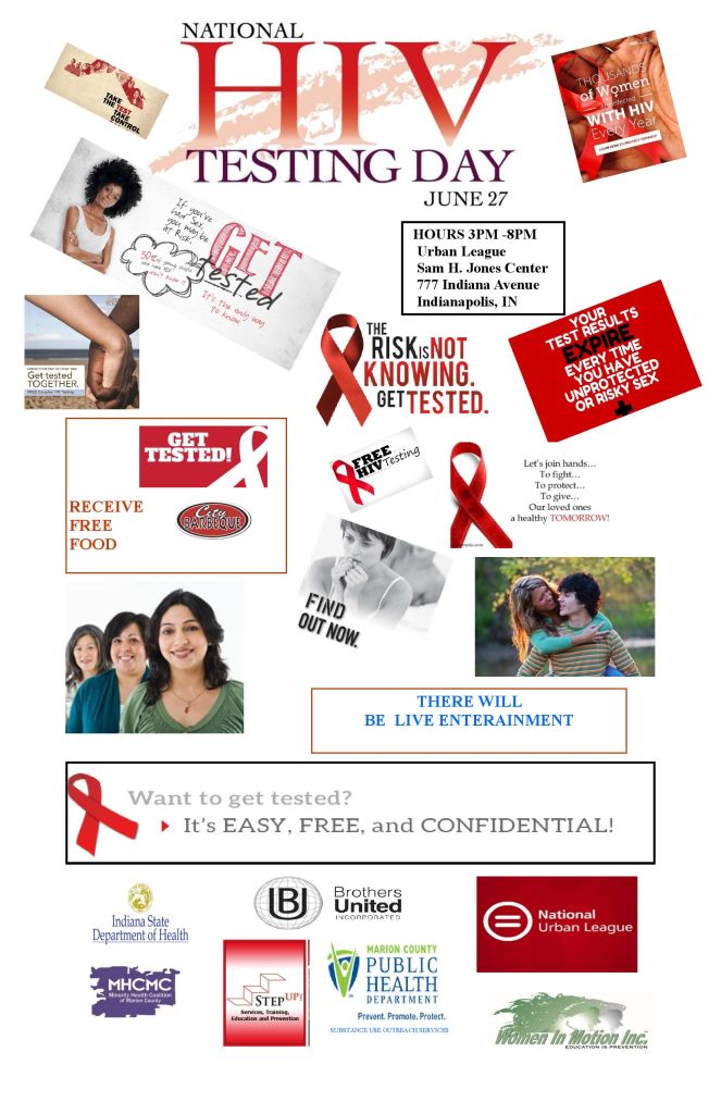 National HIV Day