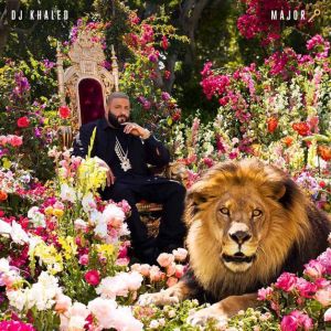 Major Key DJ Khaled
