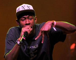 Odd Future In Concert - San Francisco, CA