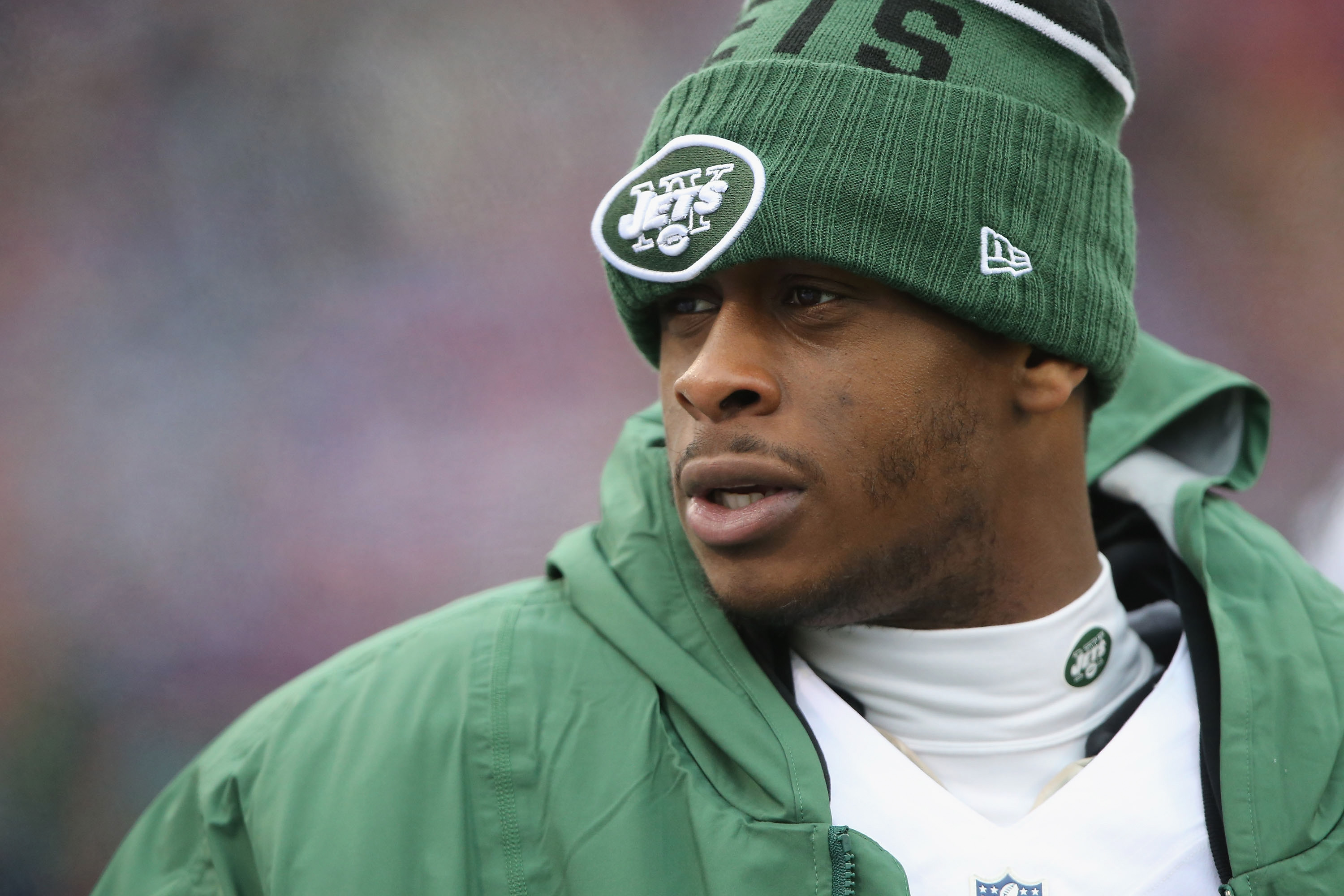 New York Jets v Buffalo Bills