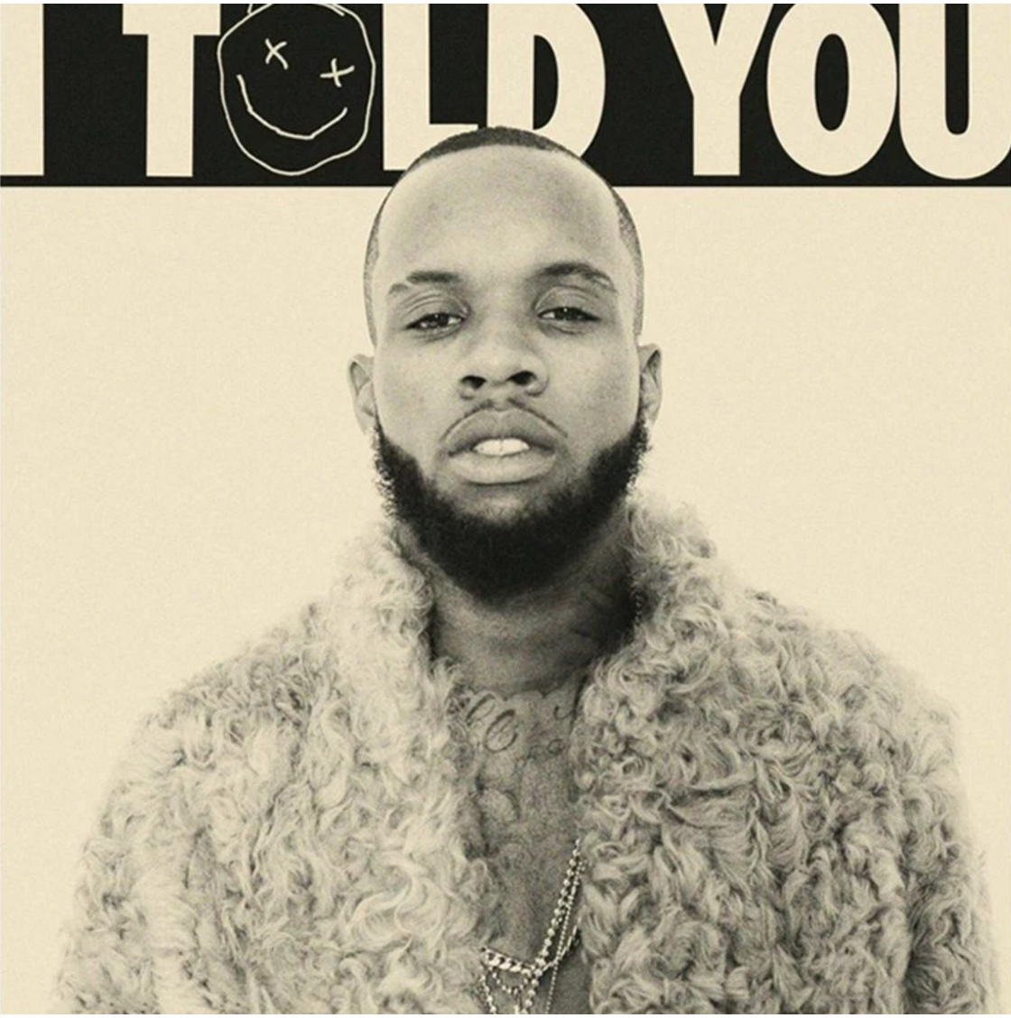 Tory Lanez