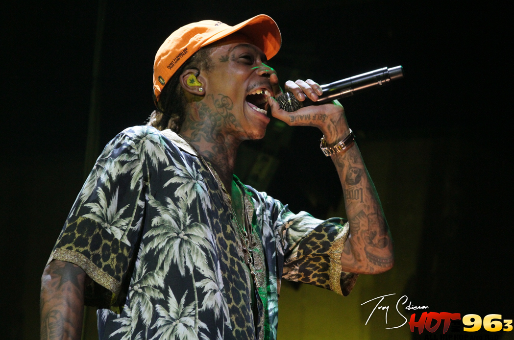 HOT - WIZ/SNOOP