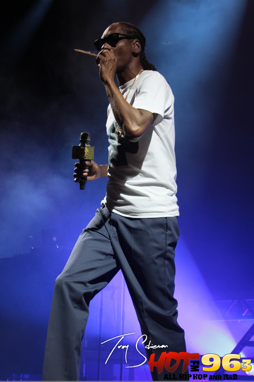 HOT - WIZ/SNOOP