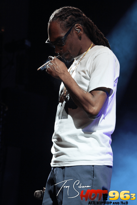 HOT - WIZ/SNOOP
