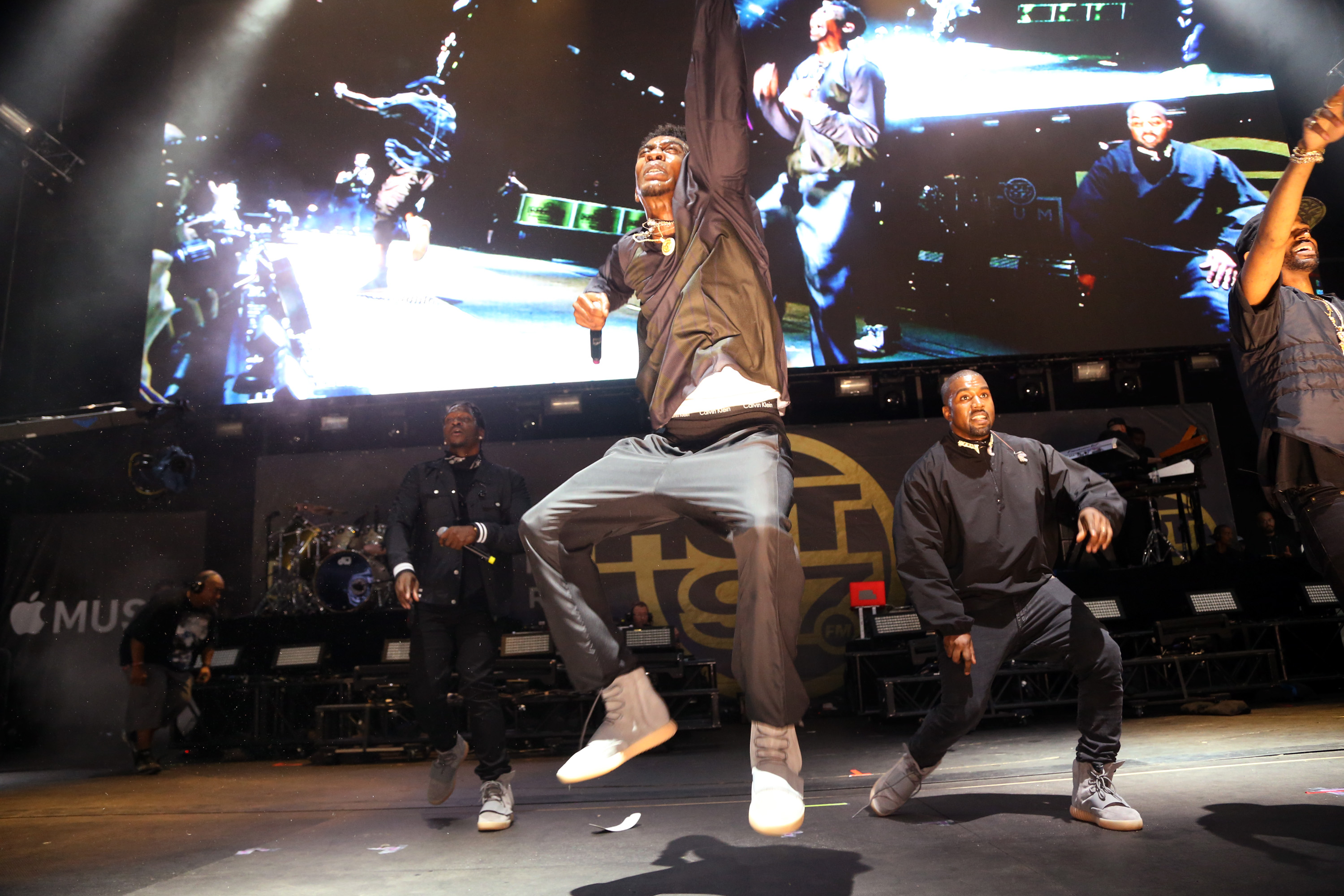 2016 Hot 97 Summer Jam