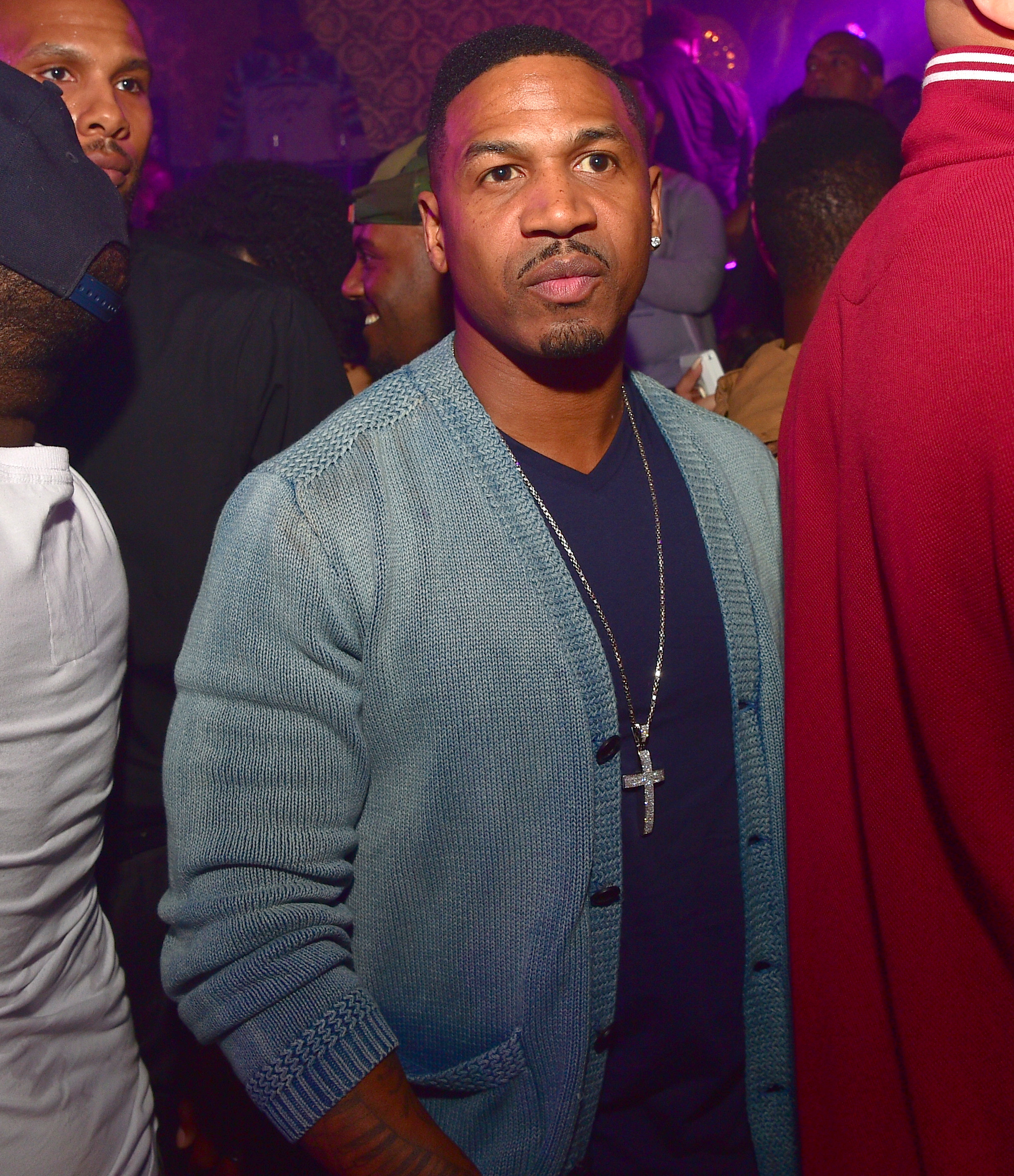 Lira Mercer and Miracle Watts Host Medusa Lounge