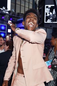 2016 MTV Video Music Awards - Red Carpet