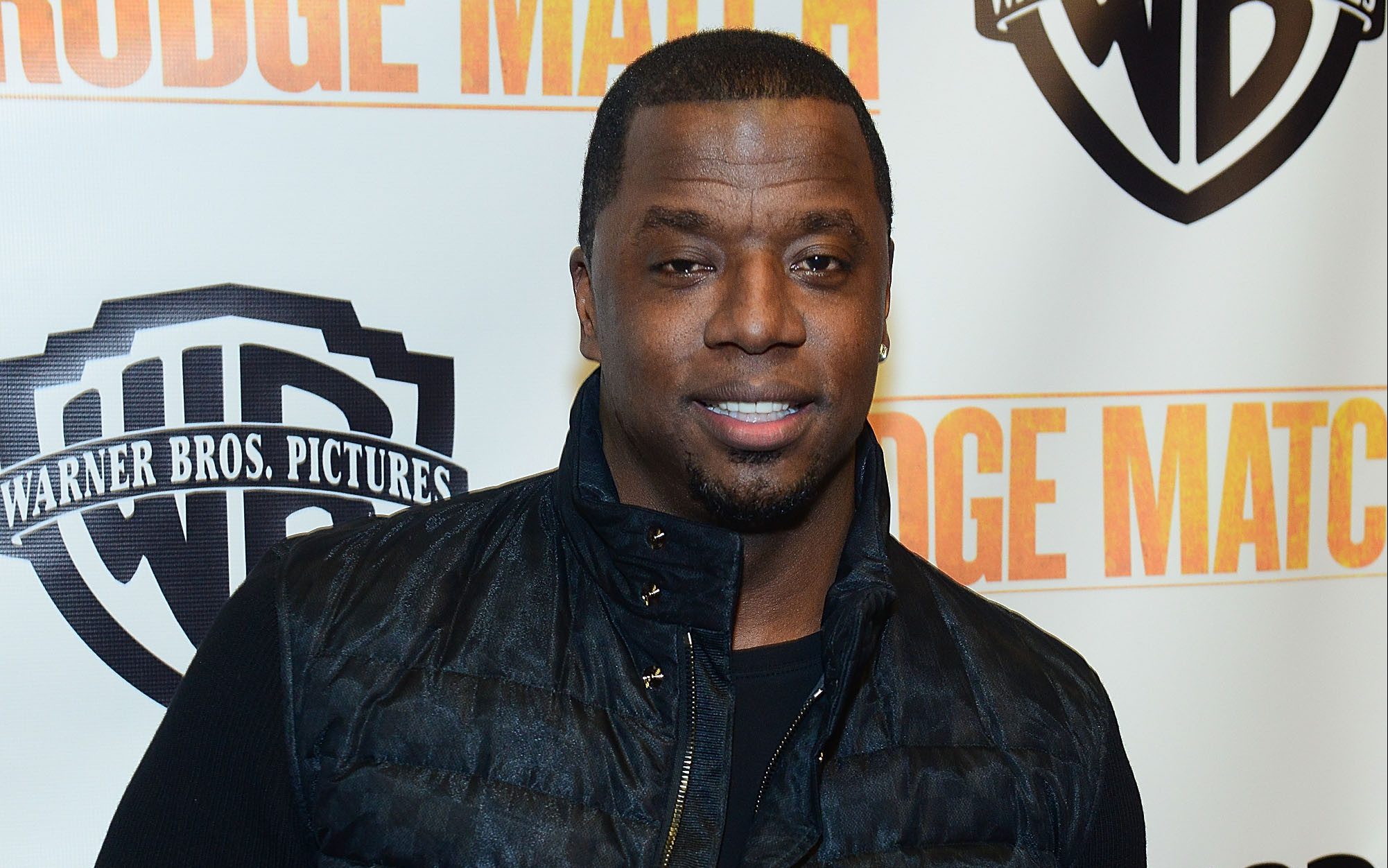 'Grudge Match' Atlanta Screening