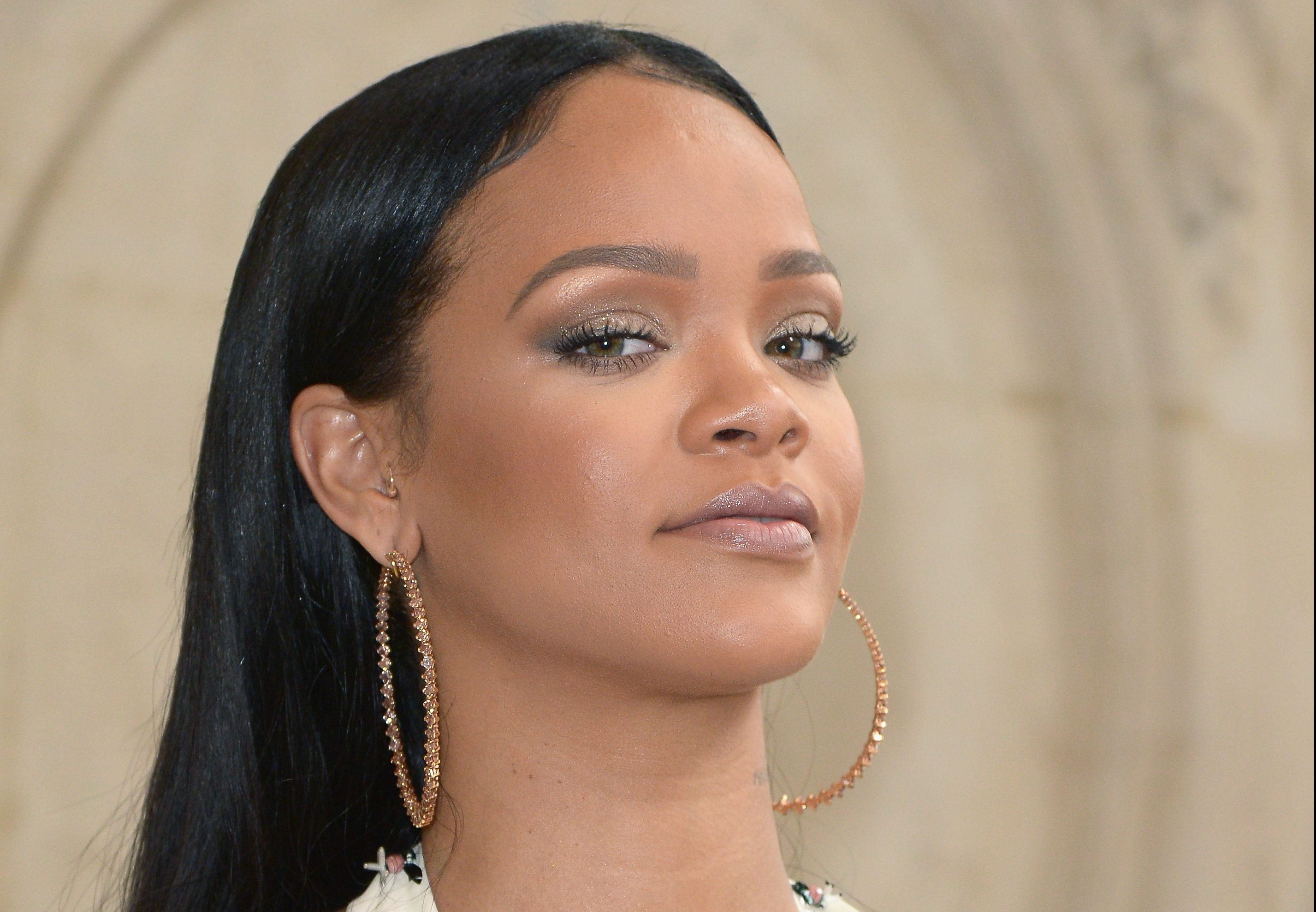 Christian Dior : Photo Call - Paris Fashion Week Womenswear Spring/Summer 2017