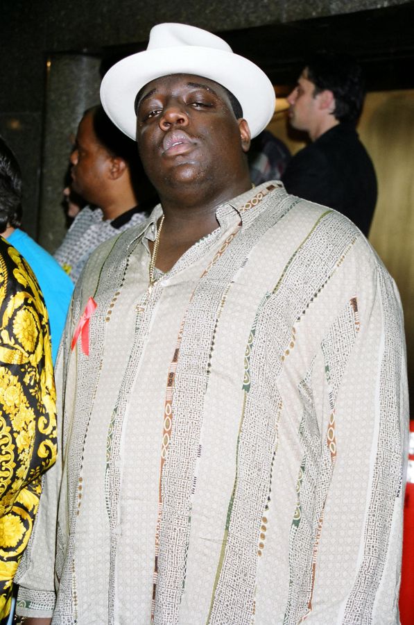 1995 MTV Video Music Awards Show