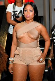 Birthday Bash ATL Classic Hip Hop Concert