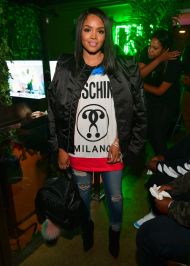 Toya Wright Official Book Release Party