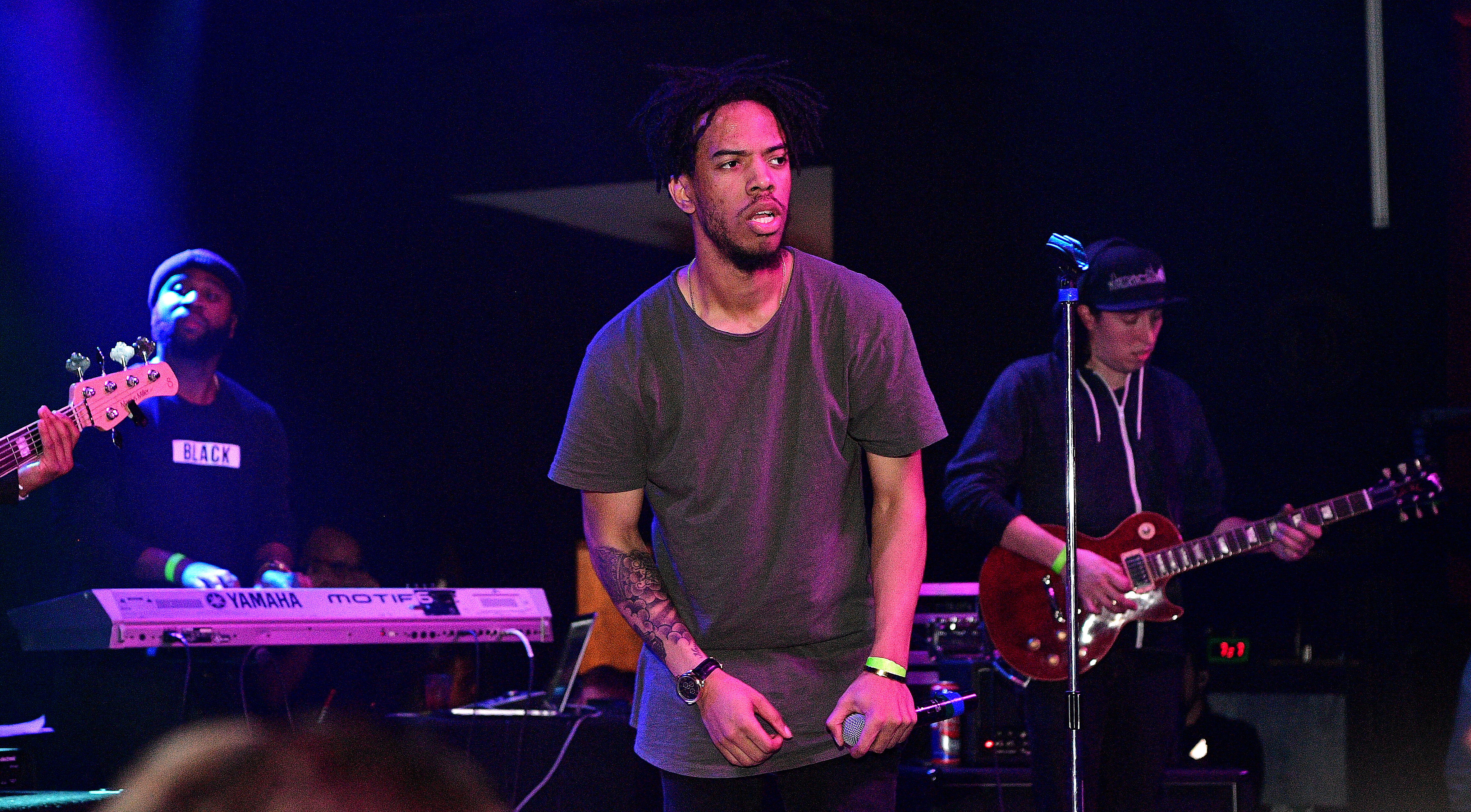 BMI Urban Showcase: Atlanta