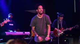 BMI Urban Showcase: Atlanta