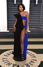 2017 Vanity Fair Oscar Party Hosted By Graydon Carter - Arrivals