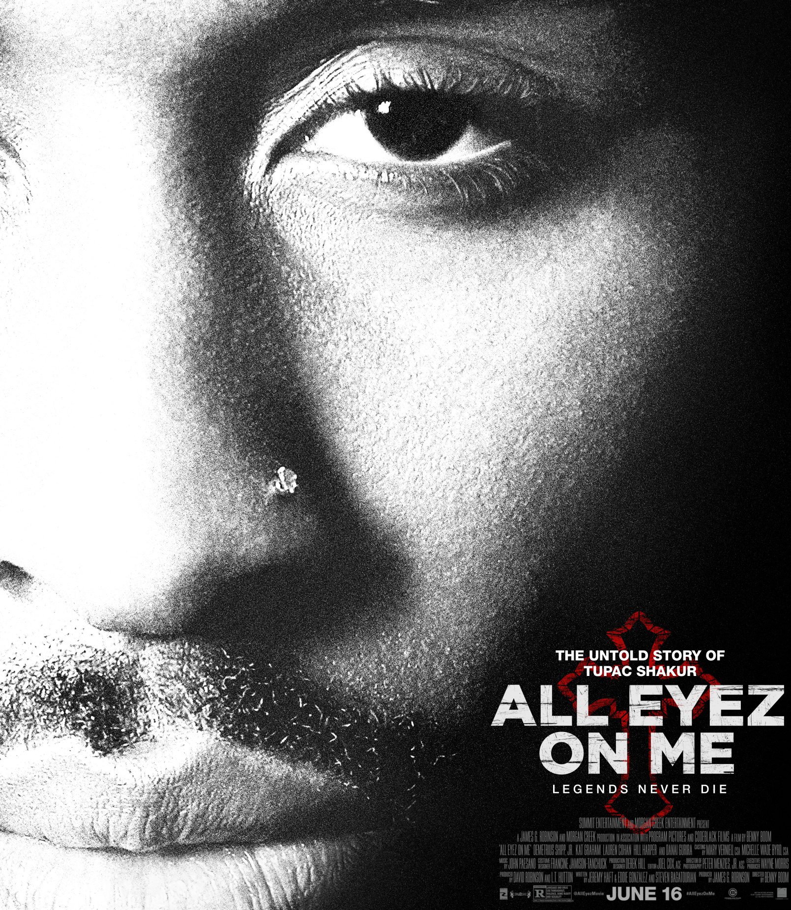 Tupac