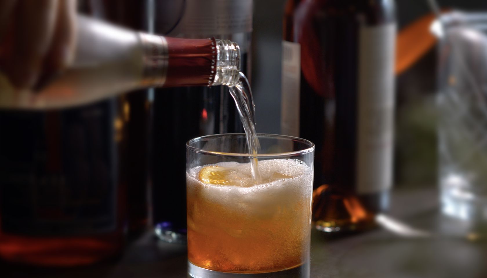 Venetian Spritz Cocktail