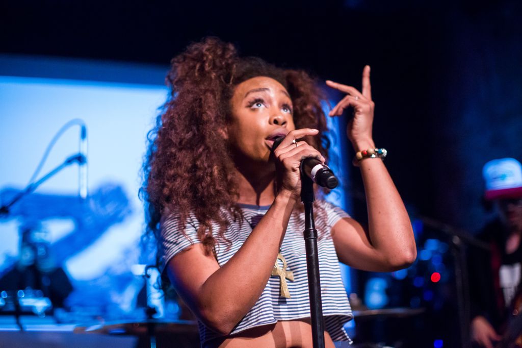 sza