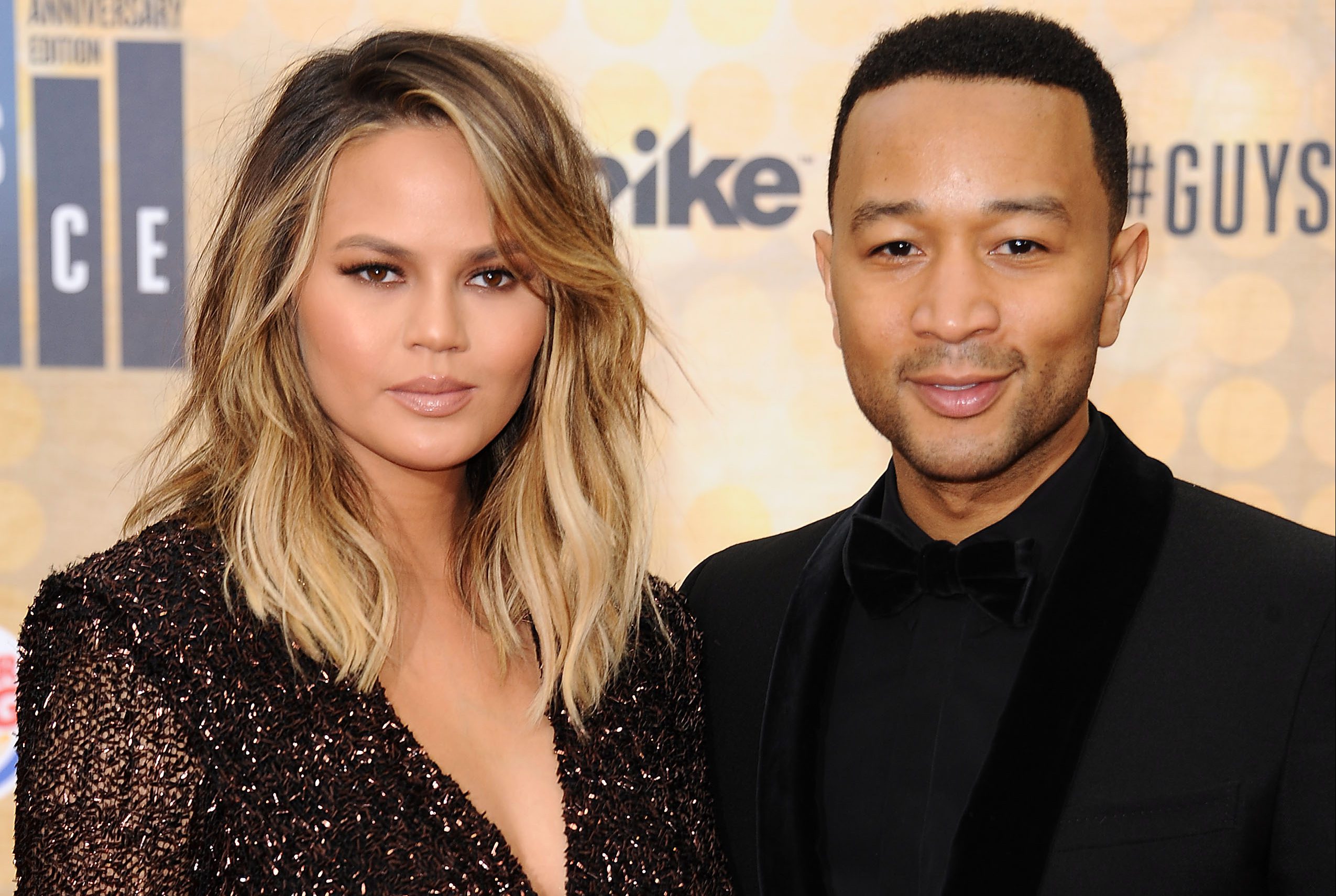 John Legend's Lineup (John Legend)