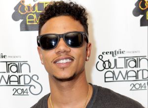 2014 Soul Train Music Awards - Gifting Suite - Day 1