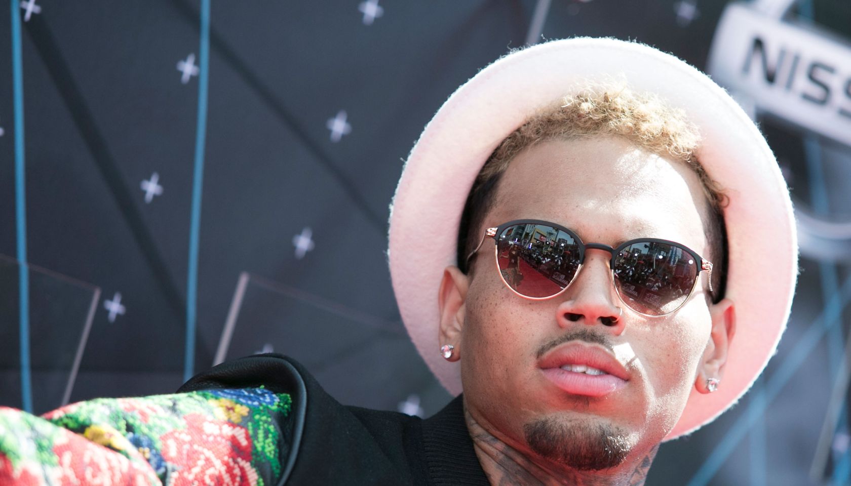 2015 BET Awards - Arrivals