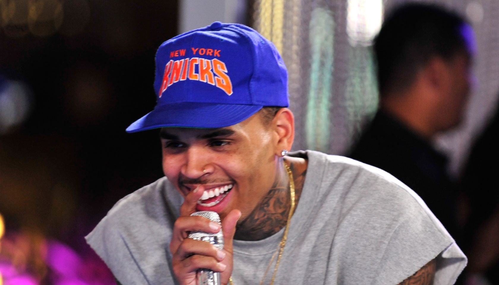 2015 BET Awards - BETA Post Show - Cricket Lounge
