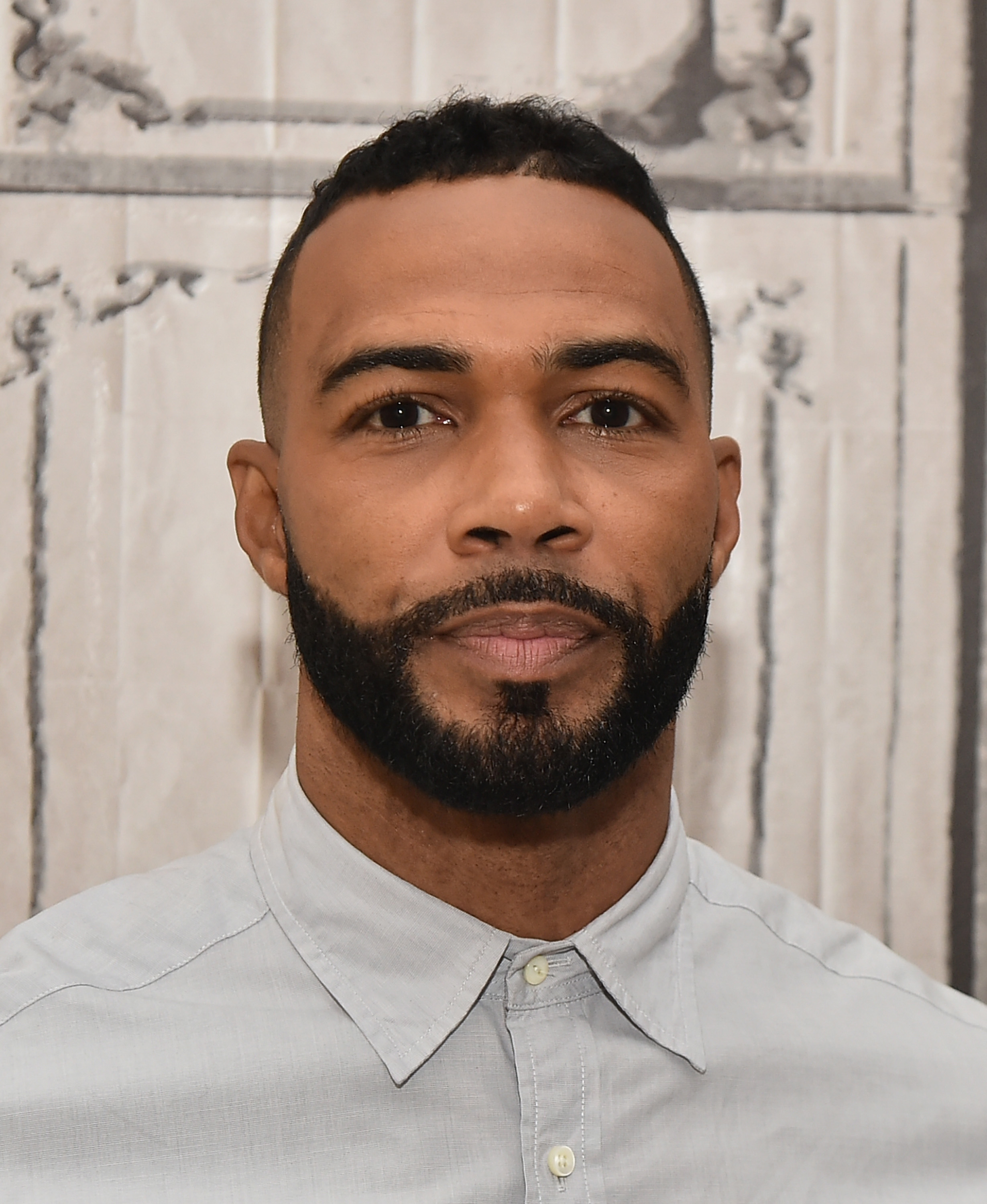 AOL Build Speaker Series - Omari Hardwick, Naturi Naughton, Lela Loren and Joseph Sikora, 'Power'