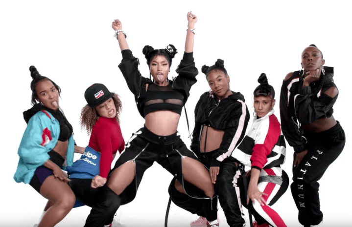 Nicki Minaj - 148