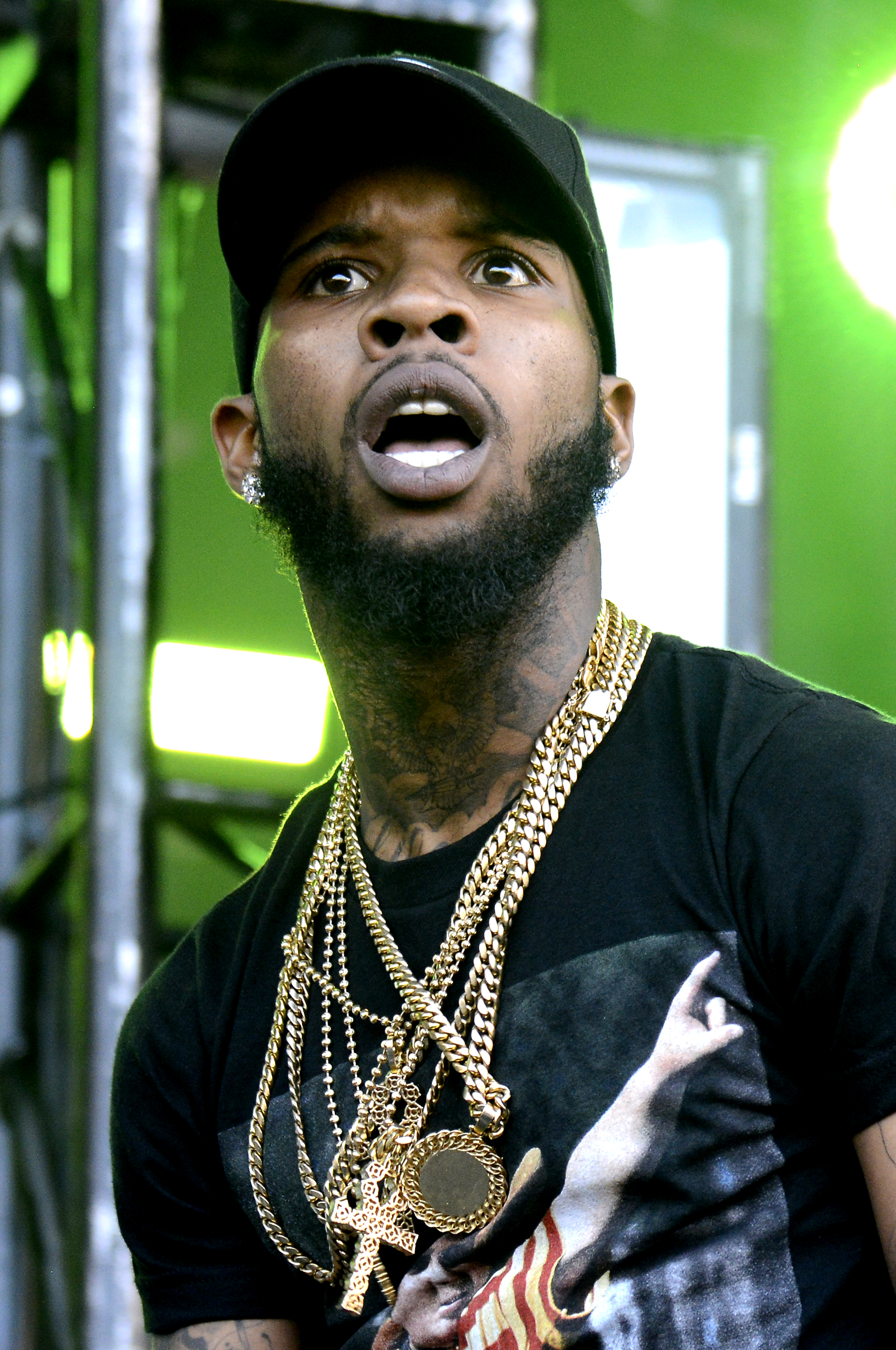 ACL Music Festival 2016 - Weekend 1