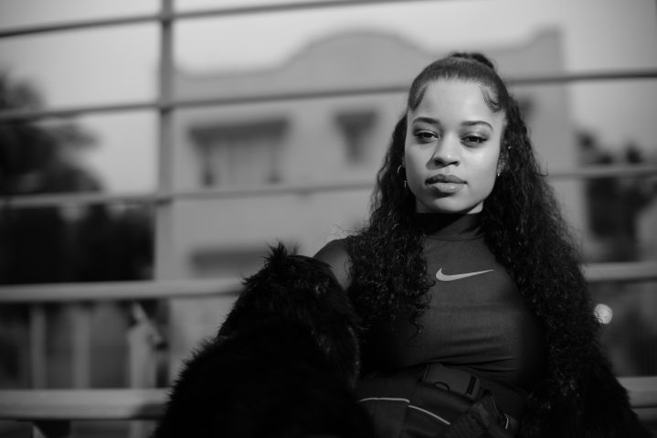 Ella Mai's End Zone (Ella Mai)