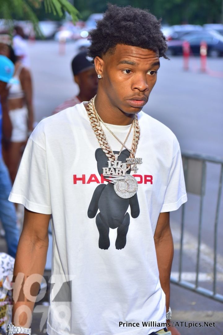 Lil Baby - 141
