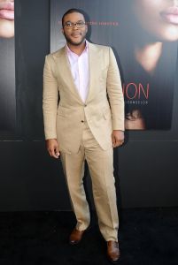 'Tyler Perry's Temptation: Confessions Of A Marriage Counselor' Atlanta Screening