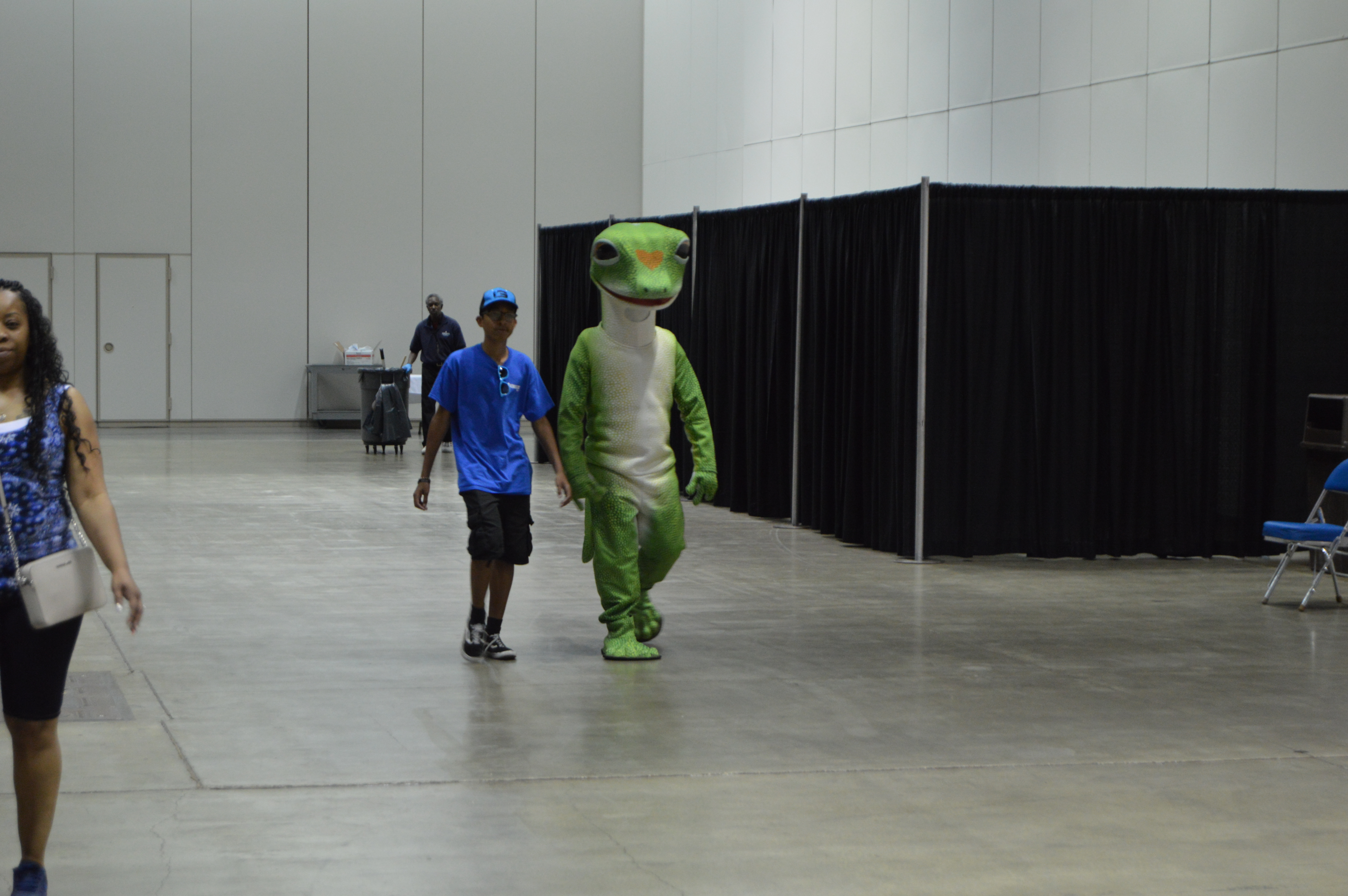 Indiana Black Expo 2019