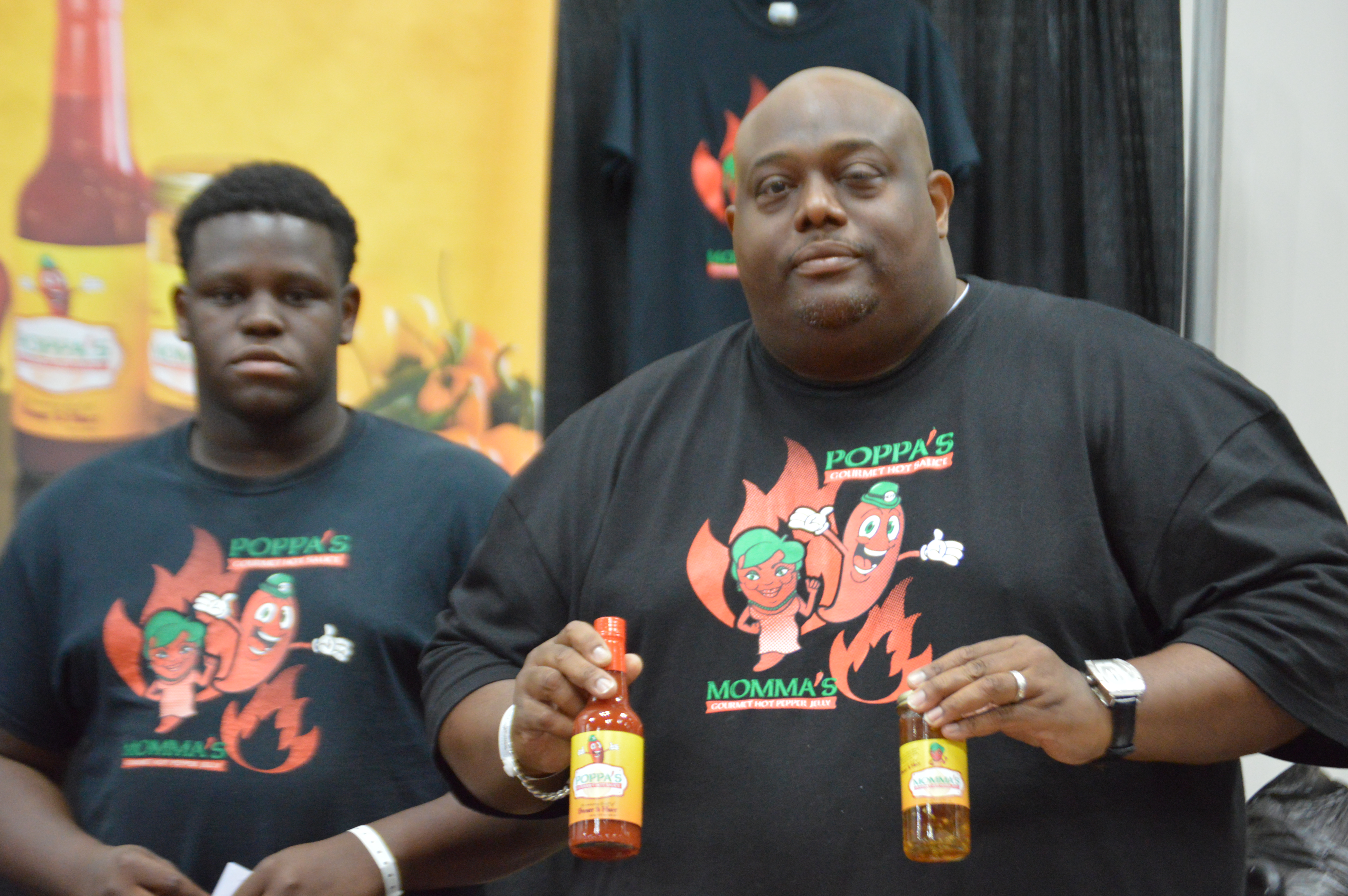 Indiana Black Expo 2019