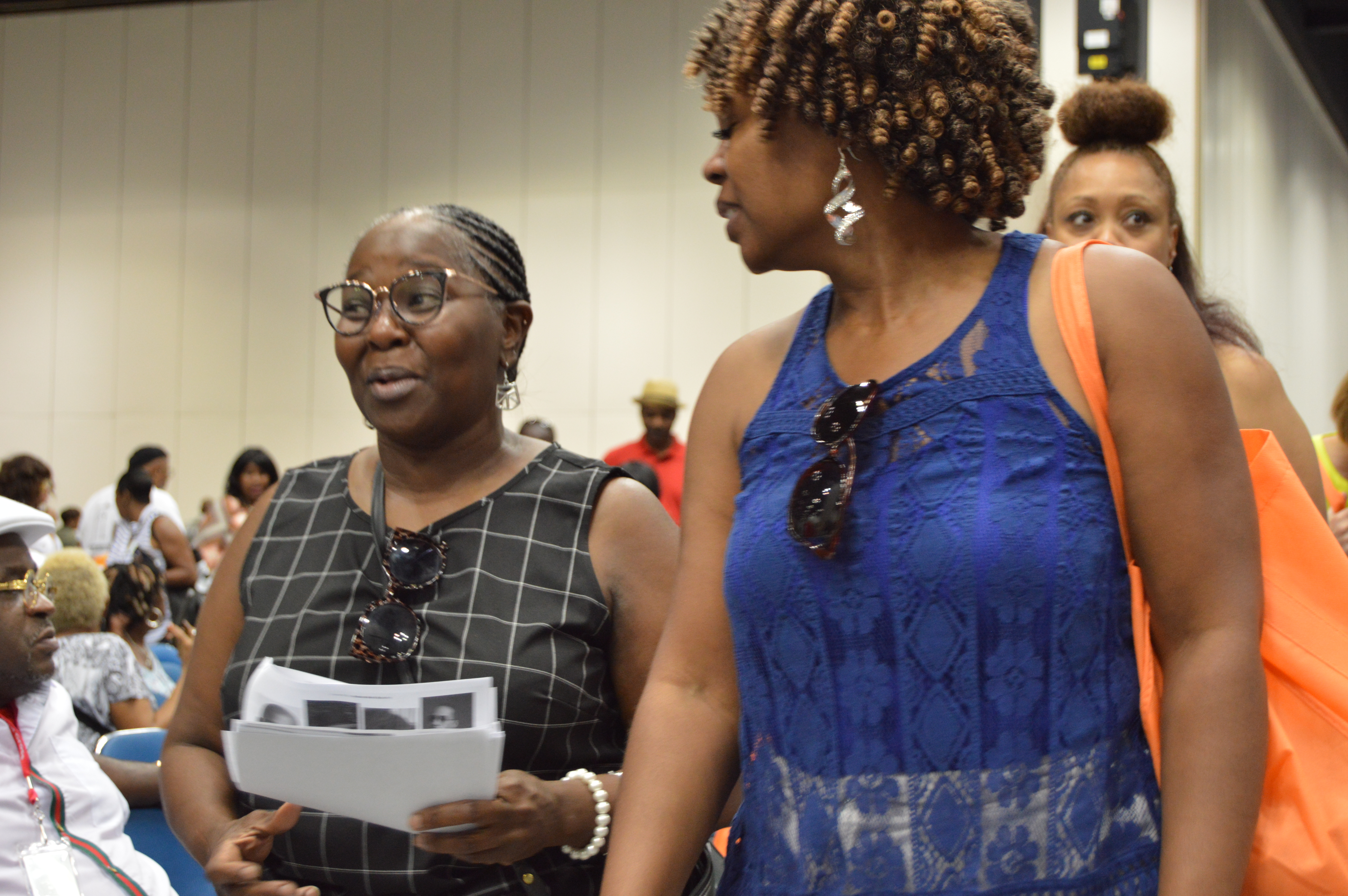 Indiana Black Expo 2019