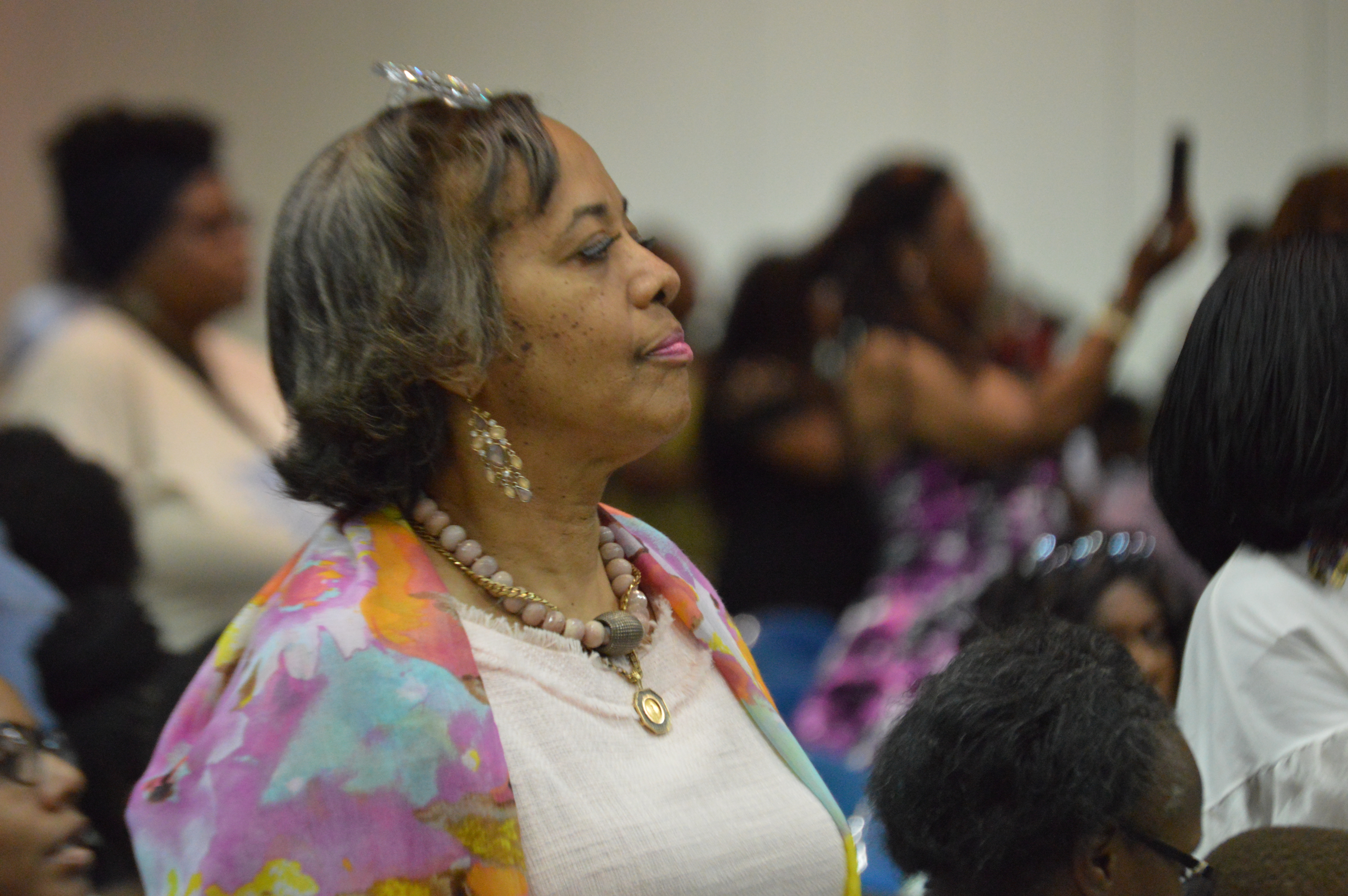 Indiana Black Expo 2019