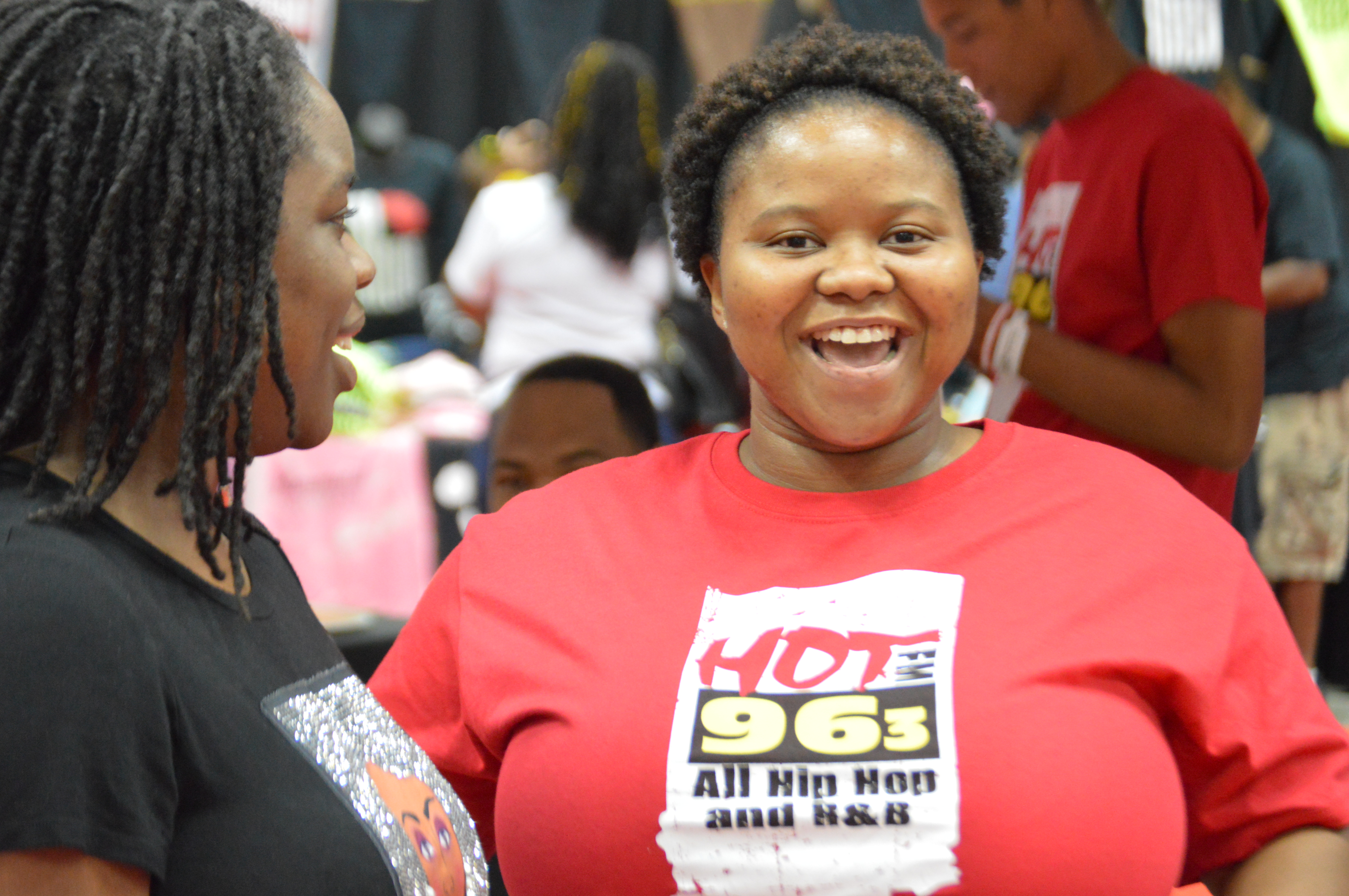 Indiana Black Expo 2019