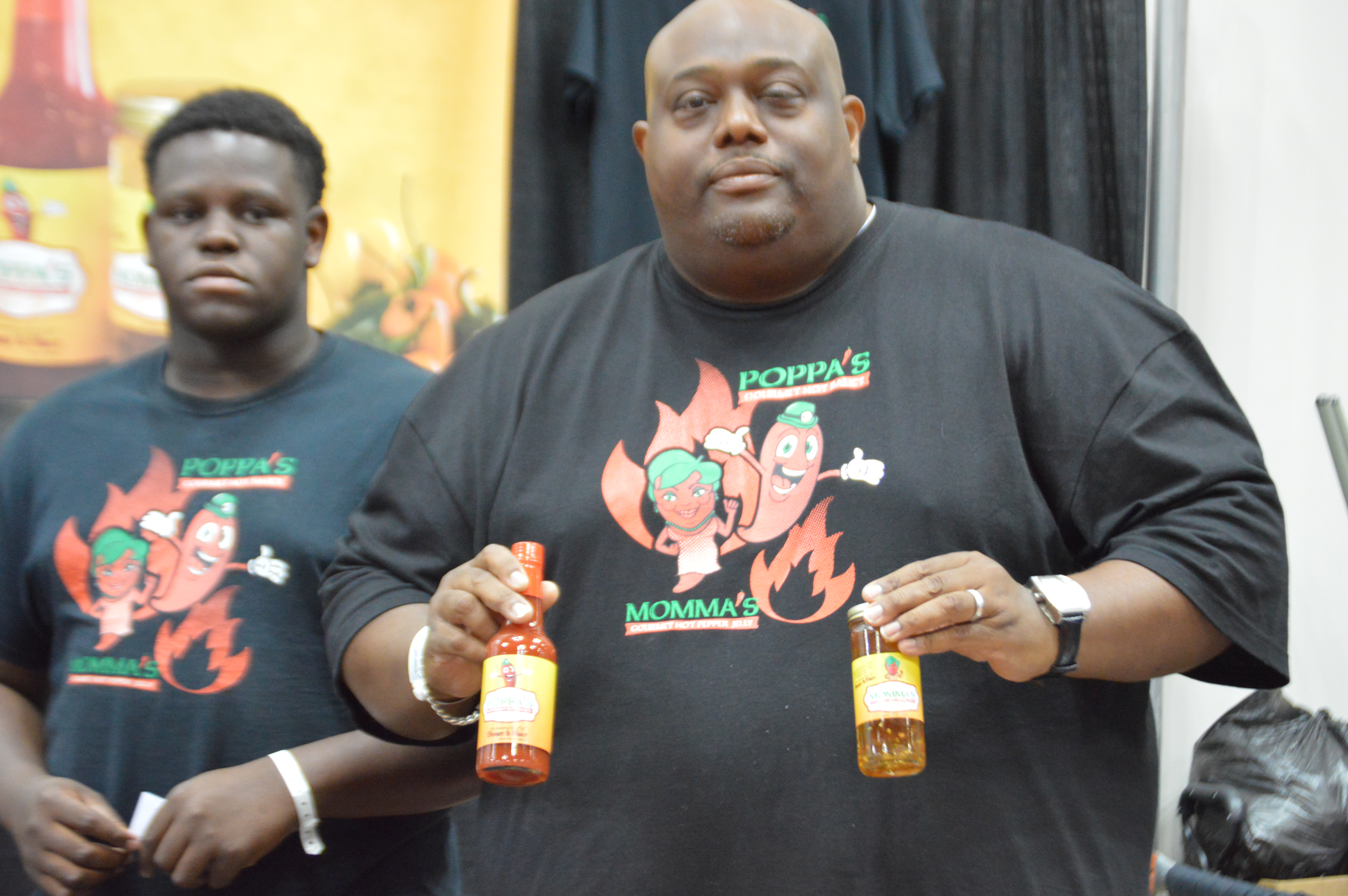 Indiana Black Expo 2019