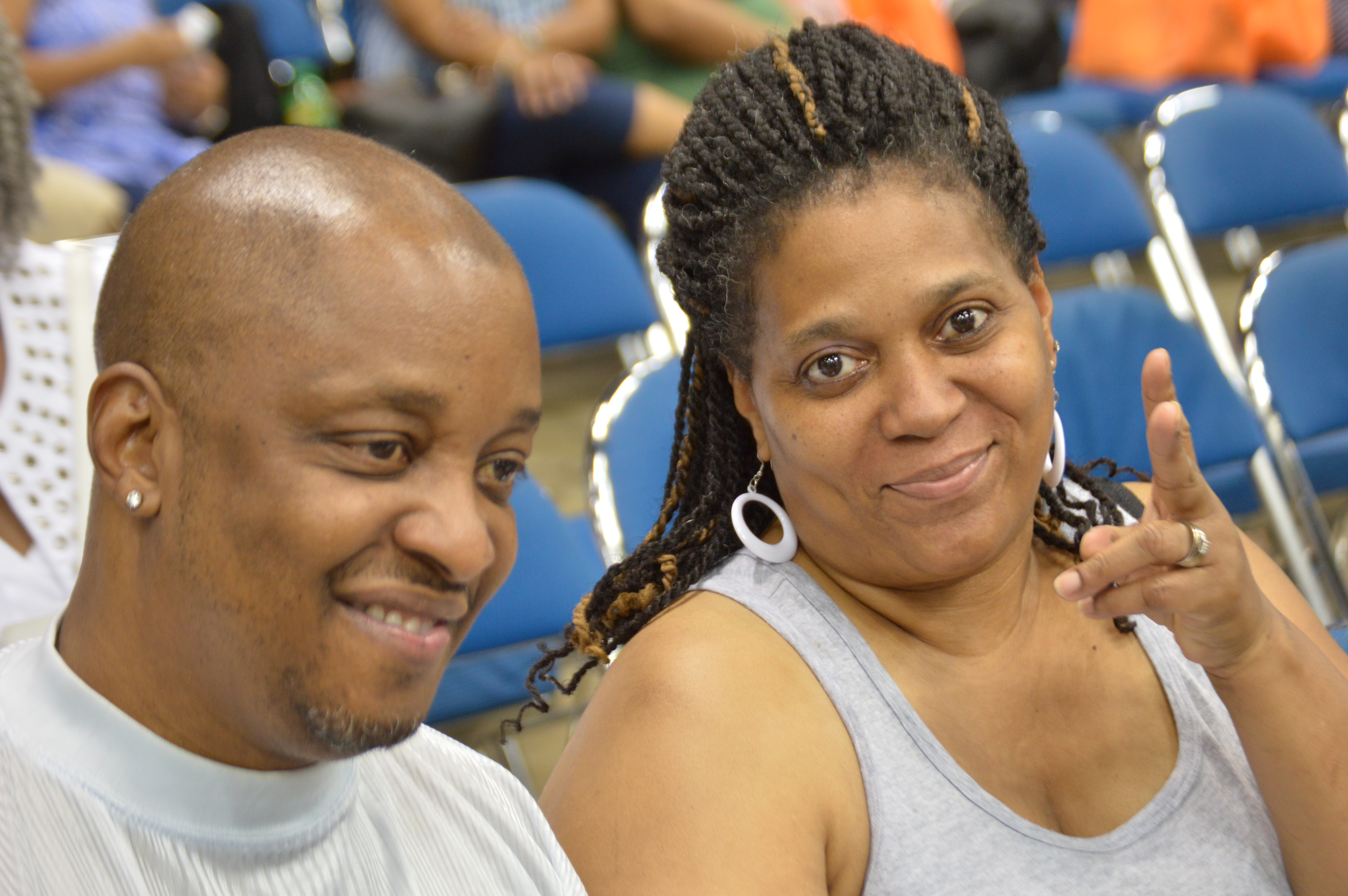 Indiana Black Expo 2019