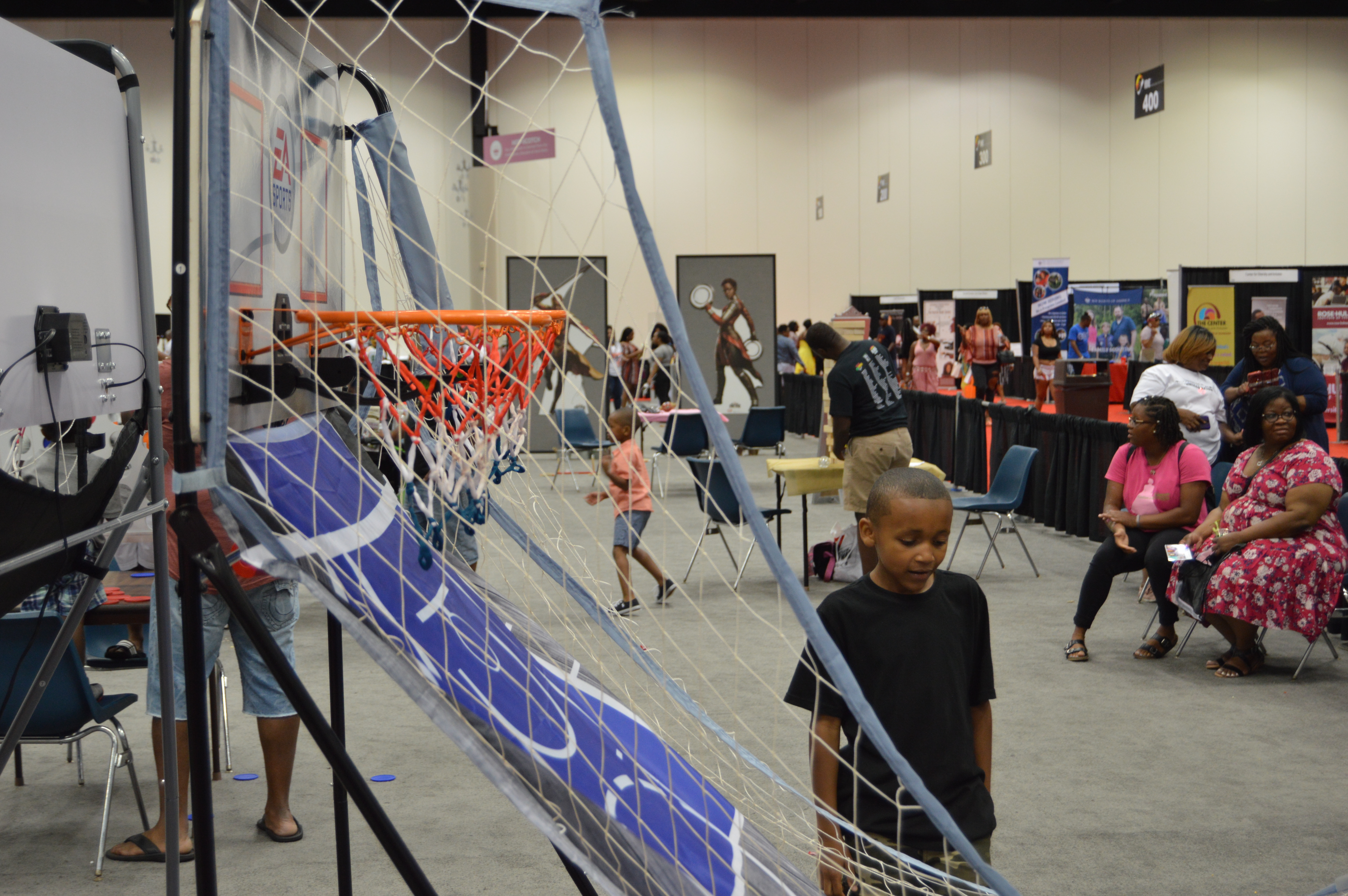 Indiana Black Expo 2019